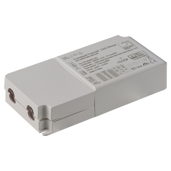 Constant Current 900-1200mA 1-10V Dimmable Driver